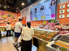 -哈哈碳都·牛肋条无限自助烤肉(台江万达店)