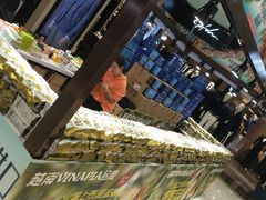 -丽达购物中心(崂山店)