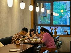 -UPPER KITCHEN(延安路店)