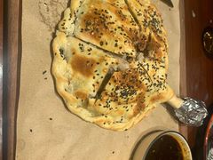 -那拉提之疆·新疆菜(美院店)