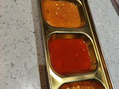 -妥妥烤肉料理(昙华林店)