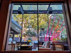 -洛缦音乐餐厅(工业展览馆万象城店)