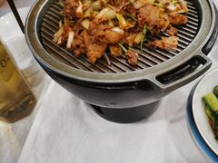 -东门烤鸭店(东华门店)