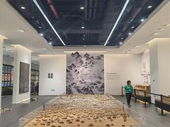 -广州市城市规划展览中心