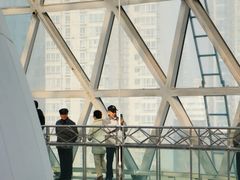 -陕西自然博物馆