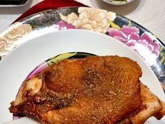 -好福记饭店(红梅公园店)