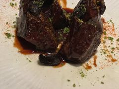 松露陈皮酥牛肉-海味观(老西门店)