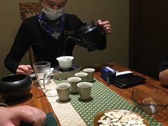 -王府茶楼茶宴·创意菜(大观园总店)
