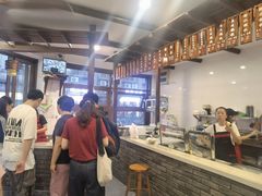 -长人馄饨铺(解放街店)