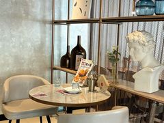 -必胜客(武林路店)