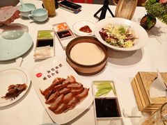 -北京全聚德(王府井店)