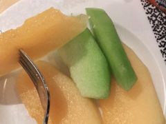 -西藏饭店·亚克·食光自助餐厅(文殊院店)