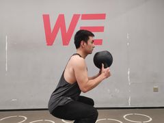 -WEGYMER健萌健身(雅颂居馆)