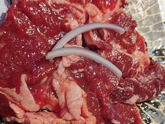 -小黑牛烤肉(聚隆店)
