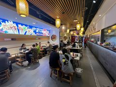 -钢管厂五区小郡肝火锅串串香(清河店)