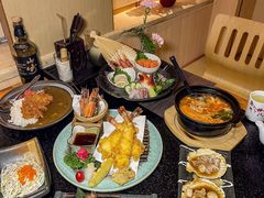 -长崎屋·日本料理·刺身·烧鸟(天河北路店)