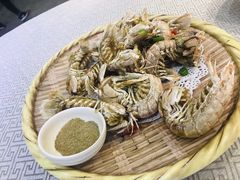 -星龙海鲜(望江东路店)