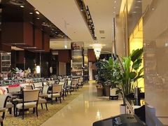 -昆明南亚风情园豪生大酒店-泰式国际海鲜自助餐厅