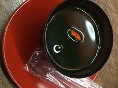 -一兰拉面(梅田阪急东通店)
