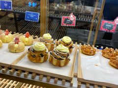 -黑草莓(重庆路店)