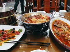 -徽厨食坊·农家特色私房菜