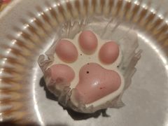 -战斧牛排餐厅(百盛优客店)