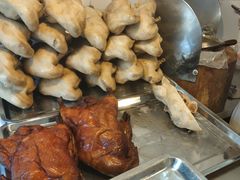 -徐家鸭子·非遗烤鸭(老门东店)