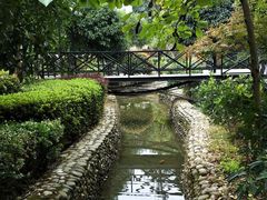 -三江森林温泉度假区