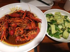 -有位虾匠·香辣蟹·小龙虾(李村店)