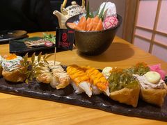 -元通寿司(大朗店)