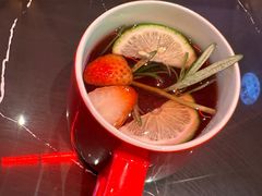 -DEEP·深美式餐吧(五棵松华熙LIVE店)