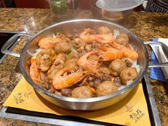 -黄记煌三汁焖锅(欢乐海岸店)