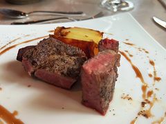 -北京古城老院厉晓麟精致菜