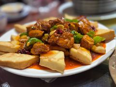 -临潼印象·特色陕菜