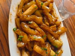 -百万叔(临湖店)