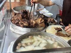 -莲塘味宝园牛杂(天越翔园店)