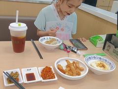 -蒙自源米线大王(普宁广场店)