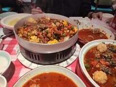 -辣小鲜·南昌大排档(船山路店)