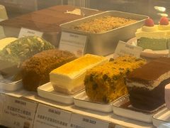 -DRUNK BAKER(上海陕康里店)