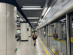 -嘉善路(地铁站)