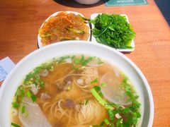 -陈至马正宗兰州牛肉面(韩乐坊店)