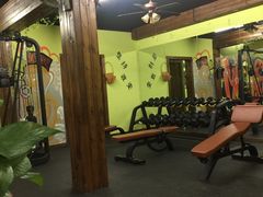 -RoMan罗马健身工作室(莘庄店)