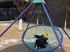 -春晖园度假酒店温泉