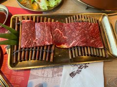 -西塔老太太泥炉烤肉(望京一店)