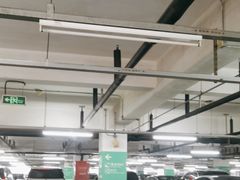 -上海虹桥站-P9停车场
