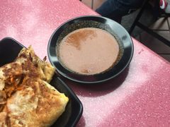 -新加坡Zam Zam餐馆