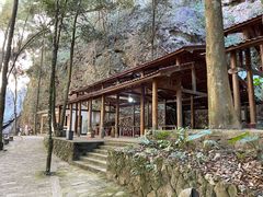-百漈沟生态旅游景区