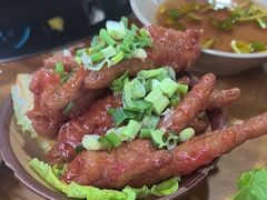 -正南齊北重庆老火锅(光华村直营店)