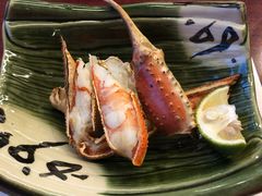 -蟹道乐(道顿堀本店)