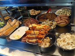 -鲤.金记沙茶面(总店)